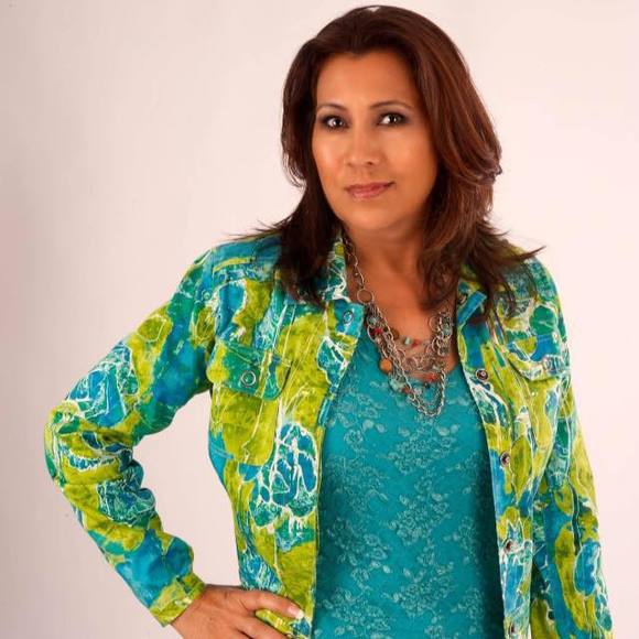 Meet your Posher, Kim - Picture 1 of 1